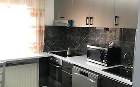 Bezso Apartman